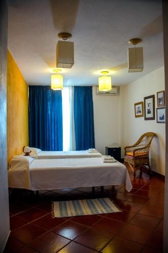 Hotel Rural Solar dos Marcos