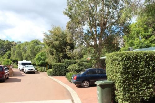Margaret River Tourist Park