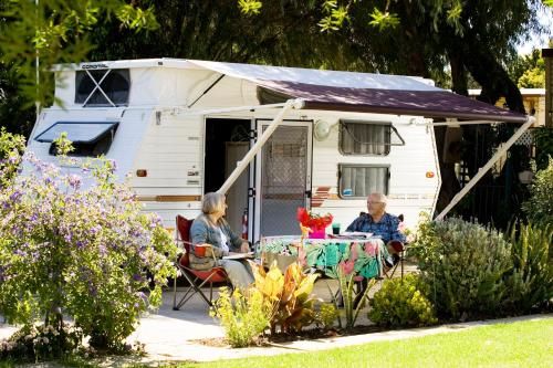 Acclaim Kingsway Tourist Park