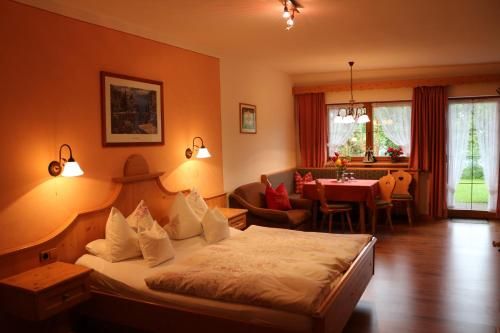 Pension Berghof