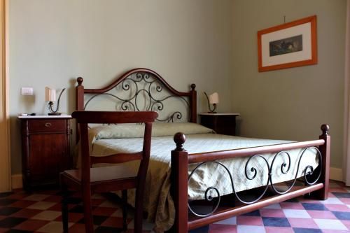 B&B Conte Ruggero