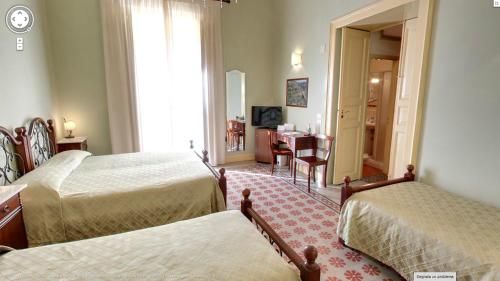B&B Conte Ruggero
