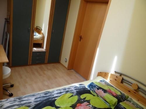 Ferienwohnung "Haus Karnuth"