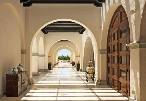 Secrets Puerto Los Cabos Golf & Spa18+