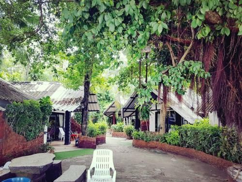 Pine Bungalow Krabi