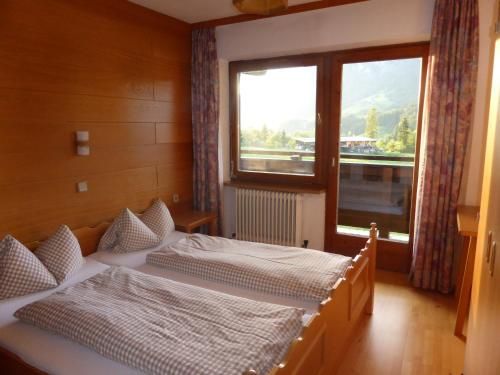 Pension Schwaighof