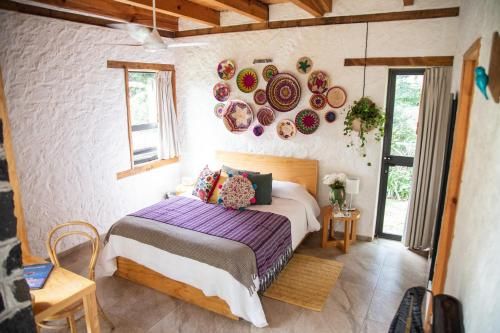 Canto de Aves Eco-Hotel Boutique