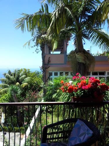 Villa Alto Boutique Hotel