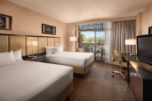 Hyatt Regency Scottsdale Resort and Spa