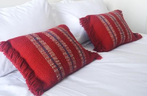 Apart Hotel Quillango