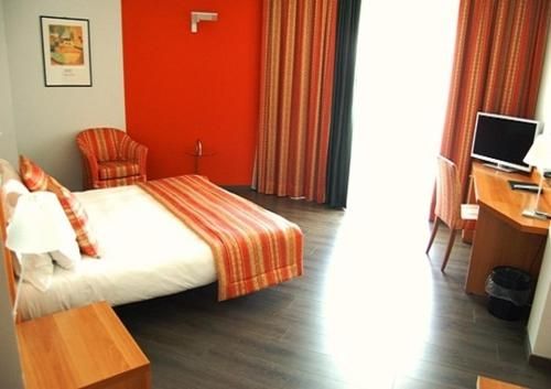 Hotel Romanisio