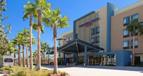 Springhill Suites by Marriott Anaheim Maingate