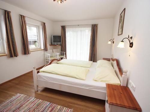 Chalet Hochkrimml 2 by Interhome