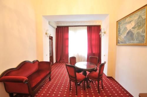 Hotel Imperial