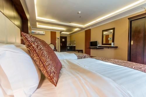 Sharz Hotel