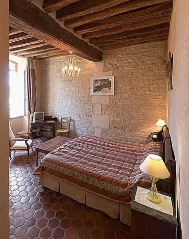 Auberge de la Beursaudiere