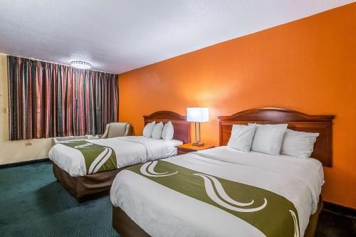 Quality Inn Atlanta Northeast I-85