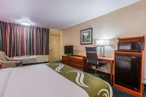 Quality Inn Atlanta Northeast I-85