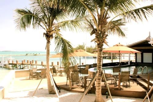 Exuma Beach Resort