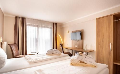 Aqualux Wellness- & Tagungshotel