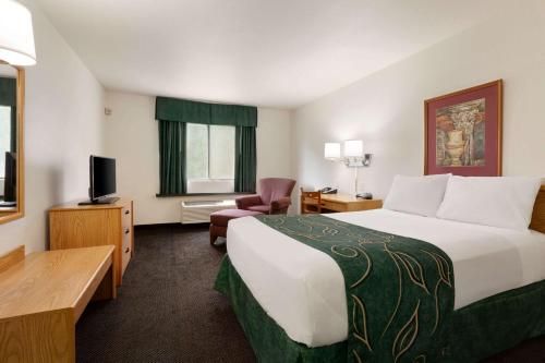 Travelodge by Wyndham Hermiston