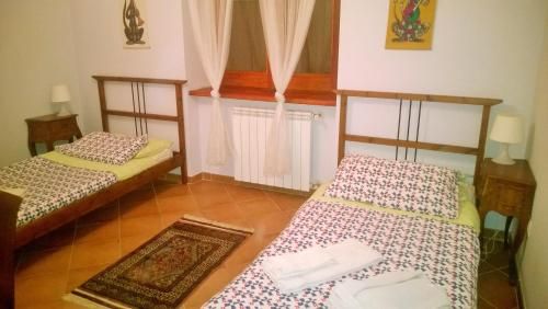 B&B Le Tre Civette