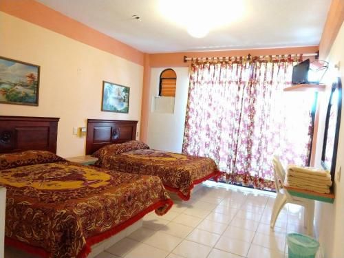 Hotel Real del Quijote