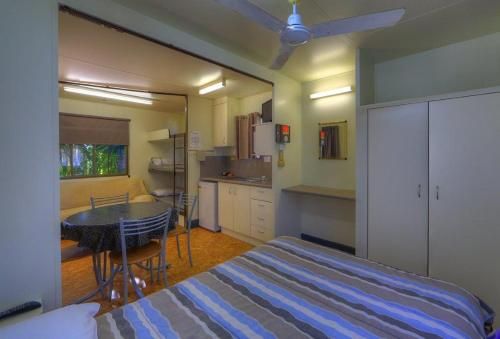 Kookaburra Holiday Park
