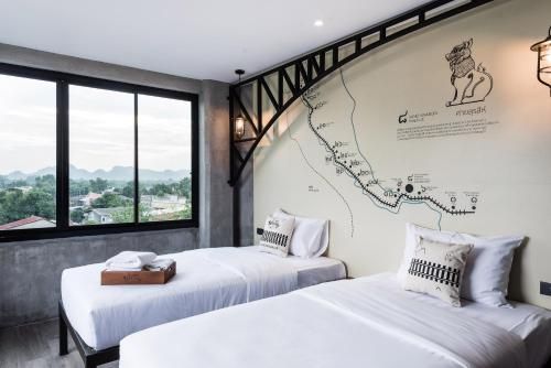 Westory Design Poshtel