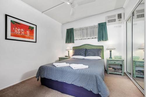 Coolum Dreams Bed & Breakfast