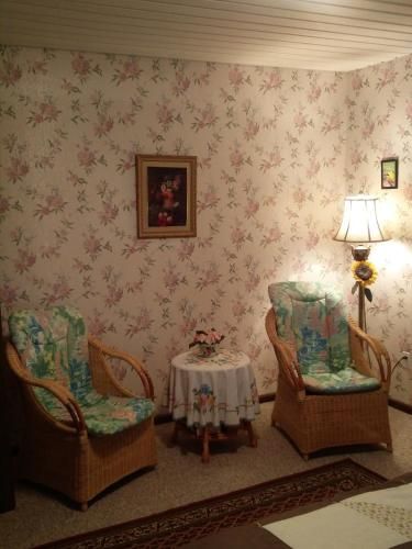 Chalet Rosemarie