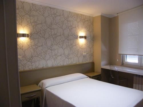 Hostal Valadares