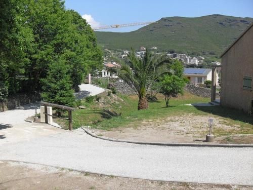 Chambres Le Relais de Sisco