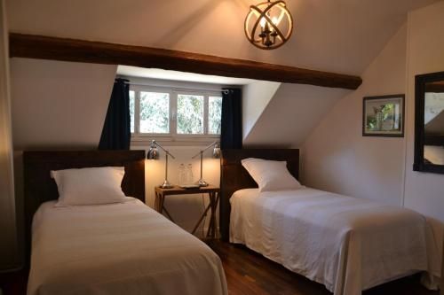 Le Clos Sainte-Marie