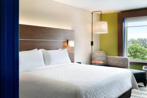 Holiday Inn Express - Canton, an IHG Hotel