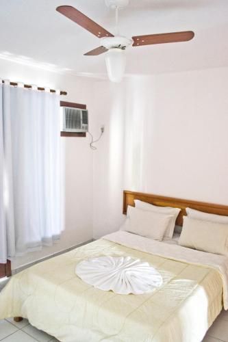 Residencial Mont Sinai - Tonziro
