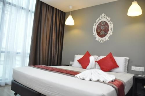 K Hotel