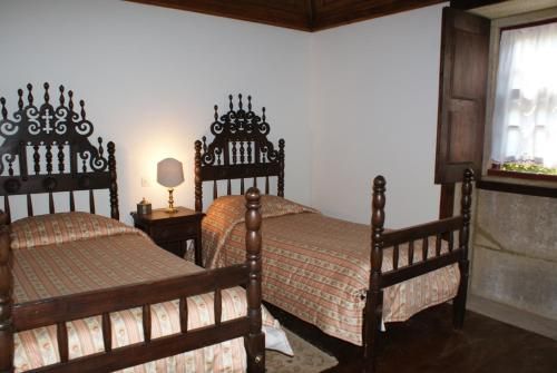 Quinta Da Agra