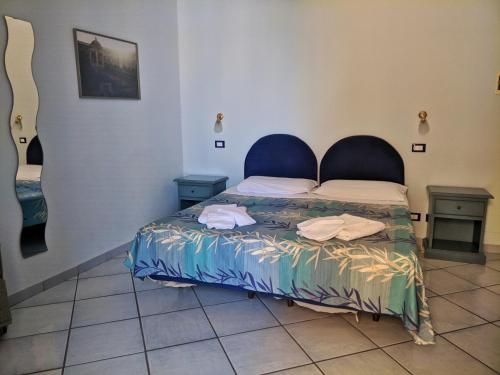 Hotel Mezzatorre