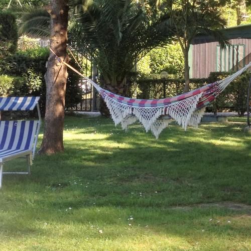 B&B La Quercia