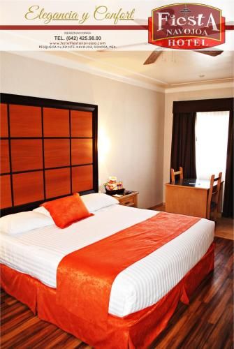 Hotel Fiesta Navojoa
