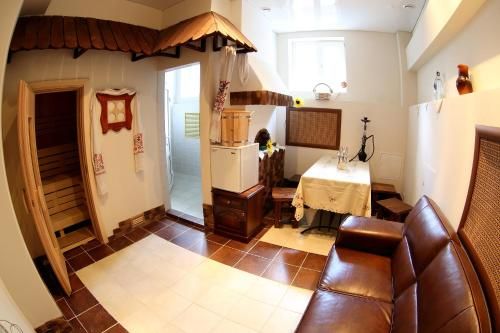 Hotel Planeta Spa