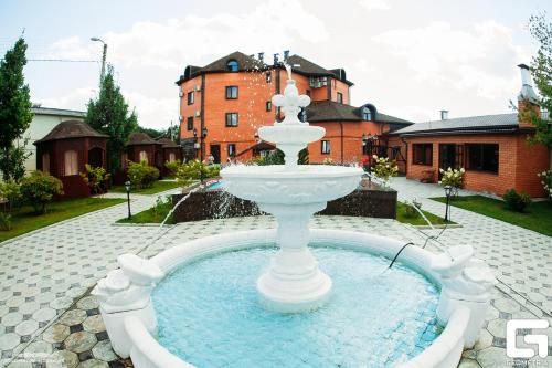 Hotel Bellagio