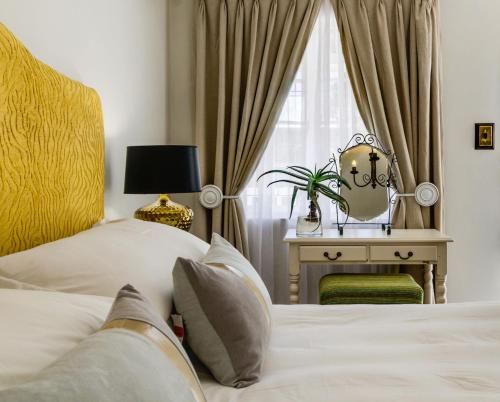 The Post House Hotel - come replenish your soul in the countryside