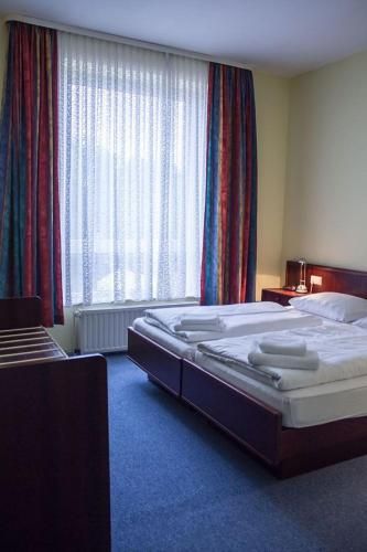 Erbenholz Hotel & Restaurant