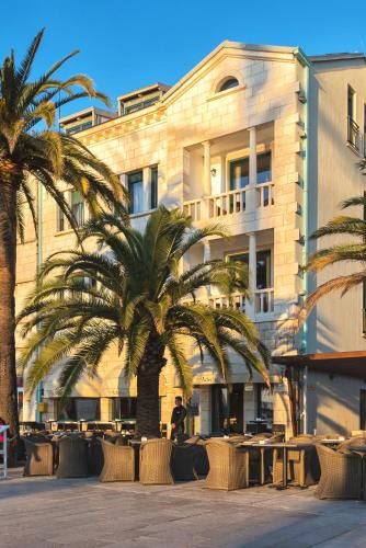 Hotel Astoria