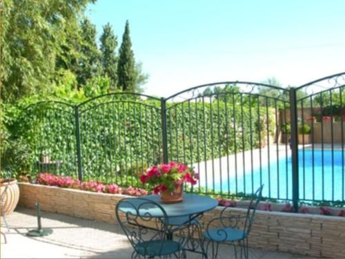 Casa-Belle Chambres d hotes