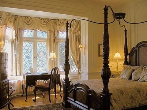 Perth Manor Boutique Hotel