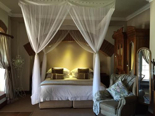 Berit Country Home and Chapel