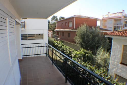 Agi Riu Segre Villa